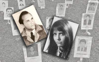 Argentinien: Deutsch(stämmig)e Verschwundene während der Militärdiktatur – Drei Biografien