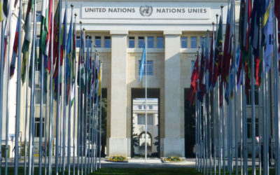 Verschwindenlassen während der Haft: UN-Ausschuss schließt erstes Verfahren einer Individualbeschwerde ab