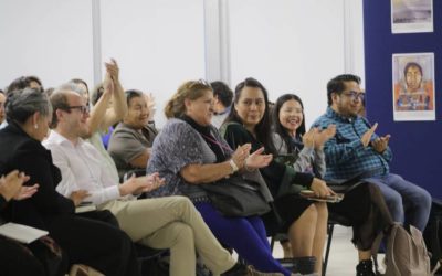 Internationale Konferenz zu Gewaltsames Verschwindenlassen in Lateinamerika