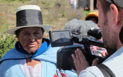 Peru: Die Erinnerung verschwindet nicht