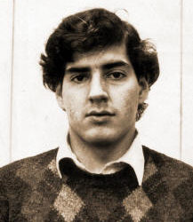 Rodrigo Rojas de Negri