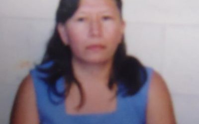 Blanca Lidia Henríquez Ramírez