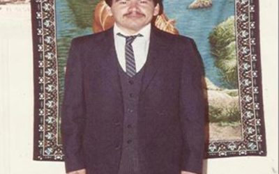 José Efrain Gonzalez Majano