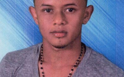 José Heriberto Medina Mairena