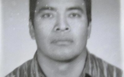 José Manuel Corazón Tecu