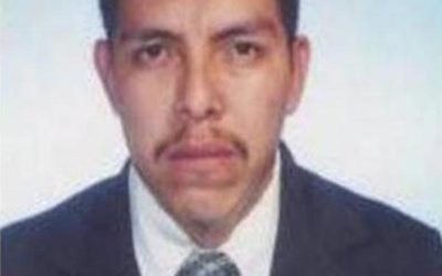 Juan Carlos Lopez Martínez