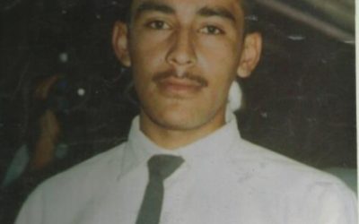 Julio César Amador Aguilar