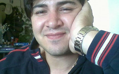 Maher Tahan