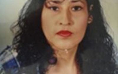 Marina Isabel Flores Sosa