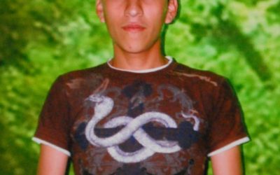 Marvin Leonel Álvarez Portillo