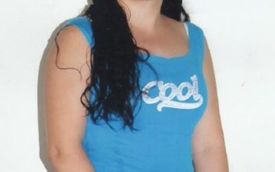 Sugey Irene Caballero Carranza