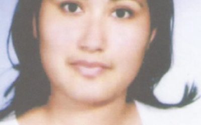 Ana María Ramírez Recinos