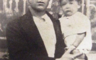 Anibal Arroyo Buitrón