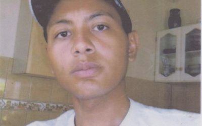 Bayron Francisco Maradiaga