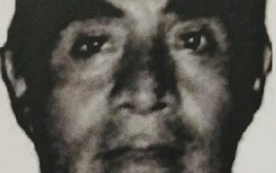 Edmundo Reyes Amaya
