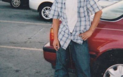 Gilberto Edgardo Gamez Martinez