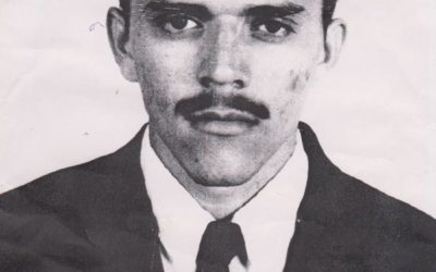 José Alberto Ayala Dubón