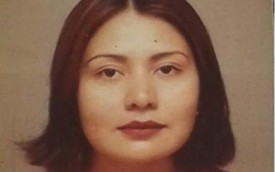Karen Gemina Mendoza
