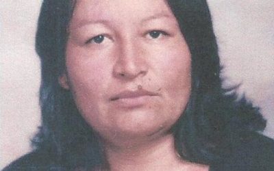 Maria Esperanza Cordova Argueta