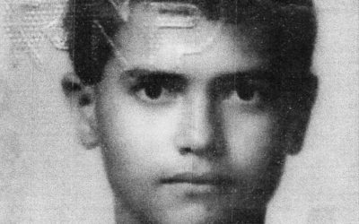 Marvin Leonel Meza Zavala