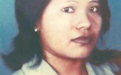 Mirna del Carmen Sánchez