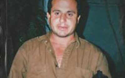 Orlando Antonio Rauda
