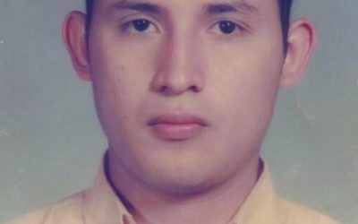 Rafael Antonio Rolin