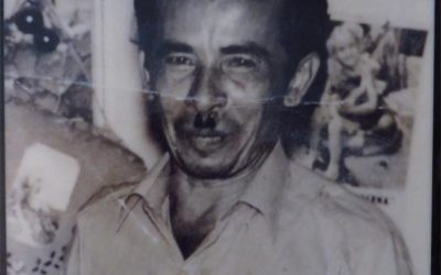 Rosendo Radilla Pacheco