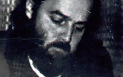 José Manuel Parada Maluenda