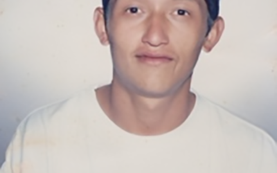 Deybis Paz Guzmán