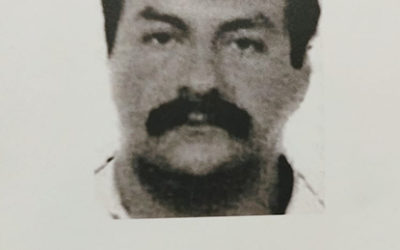 Gabriel Alberto Cruz Sánchez