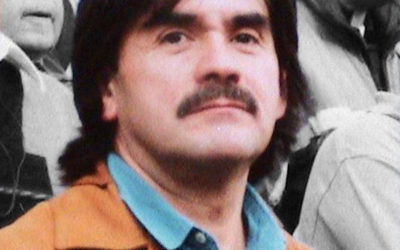 Jaime Enrique Gómez Velázquez