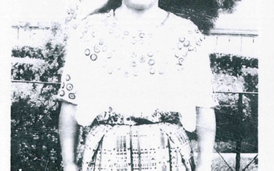 Maria Mejía Lastor