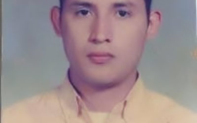 Rafael Alberto Rolin