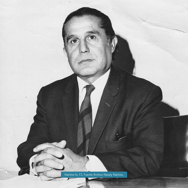 Santiago Esteban Nattino Allende