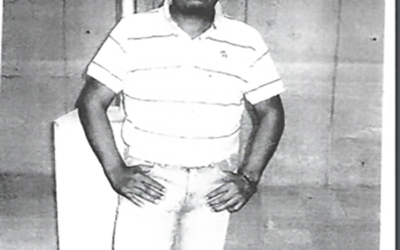 Santos Rodrigo Paiz García