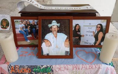 Kolumbien: Fortschritte bei der Suche nach Verschwundenen – ein Reisebericht